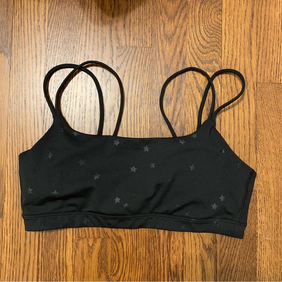 GapFit star sports bra - Picture 4 of 8
